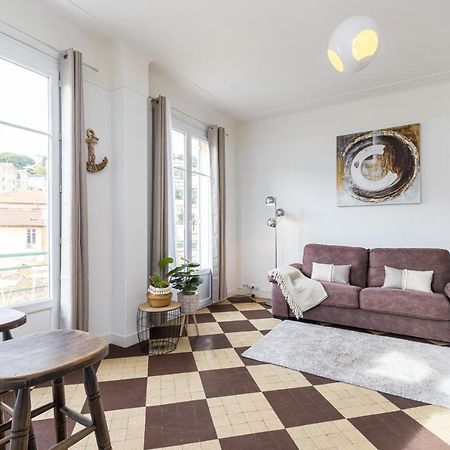 Feel Home - De Gaulle - Villefranche-Sur-Mer Bagian luar foto