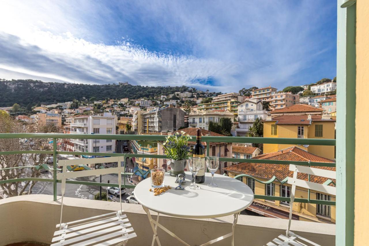 Feel Home - De Gaulle - Villefranche-Sur-Mer Bagian luar foto