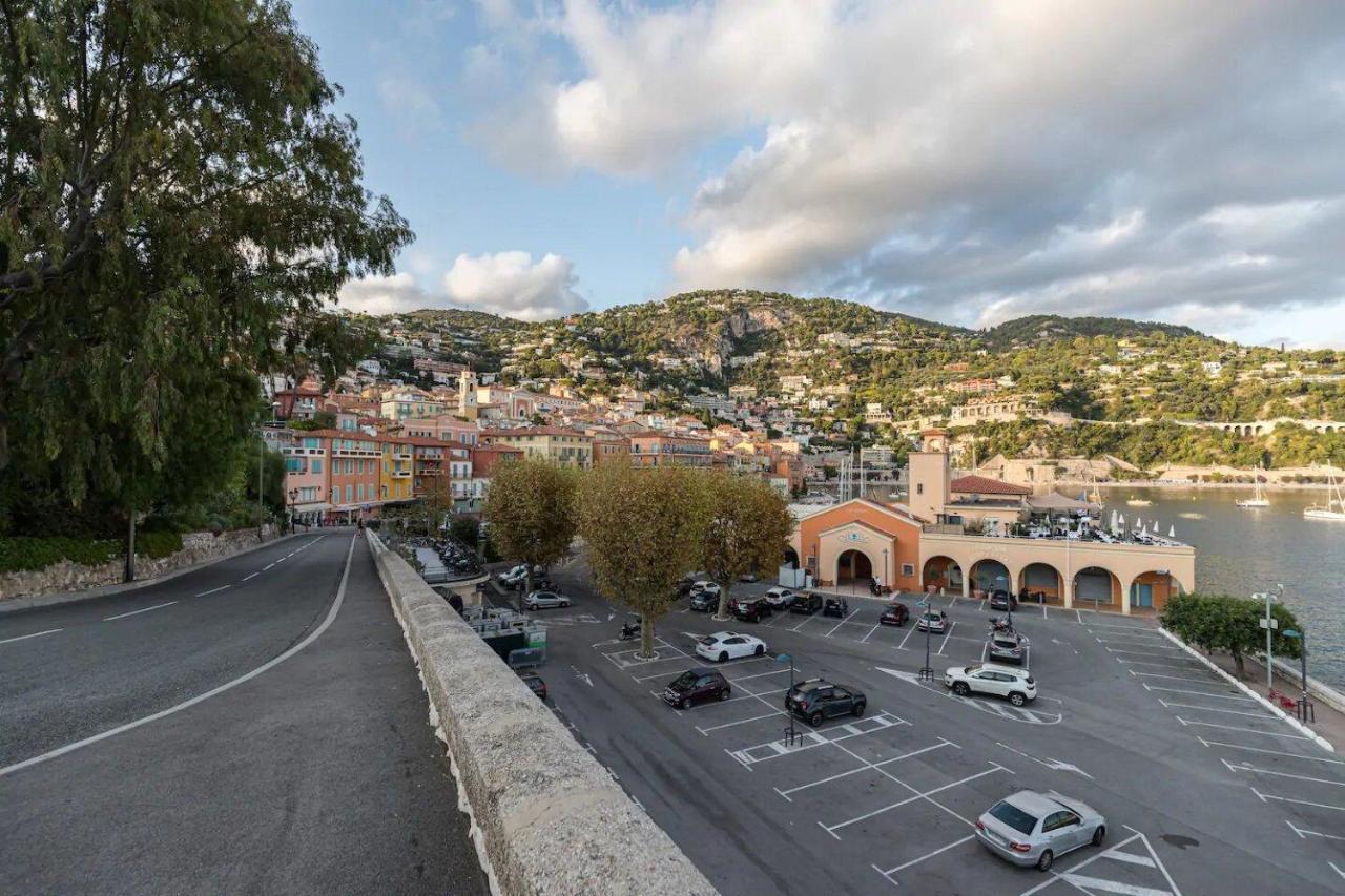 Feel Home - De Gaulle - Villefranche-Sur-Mer Bagian luar foto