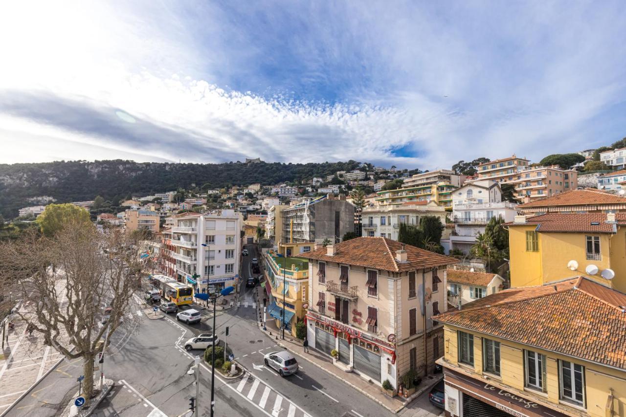 Feel Home - De Gaulle - Villefranche-Sur-Mer Bagian luar foto