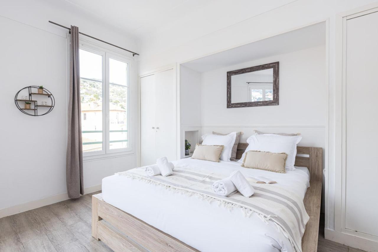 Feel Home - De Gaulle - Villefranche-Sur-Mer Bagian luar foto