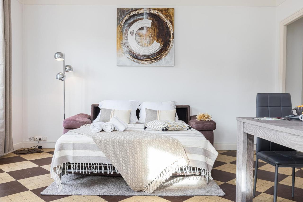 Feel Home - De Gaulle - Villefranche-Sur-Mer Bagian luar foto