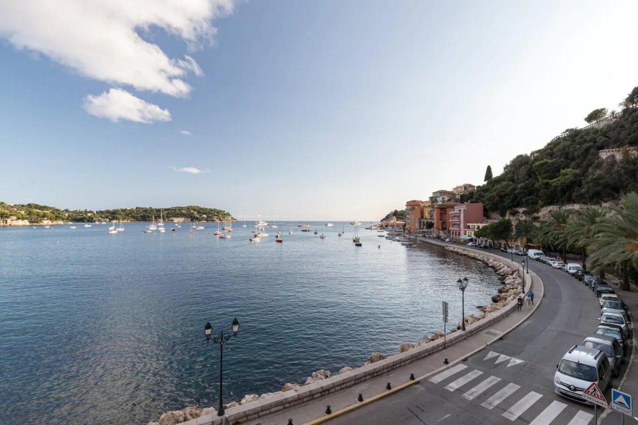 Feel Home - De Gaulle - Villefranche-Sur-Mer Bagian luar foto