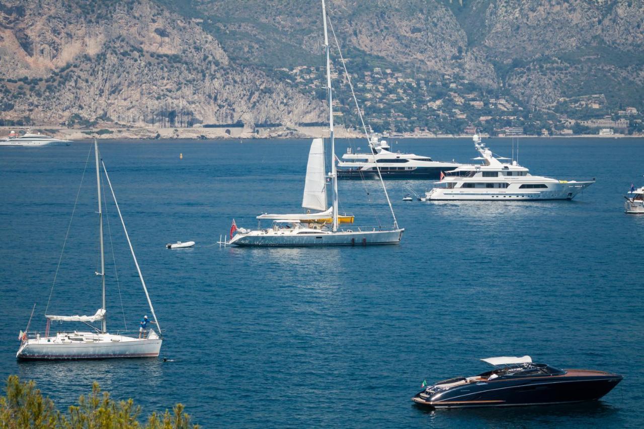Feel Home - De Gaulle - Villefranche-Sur-Mer Bagian luar foto