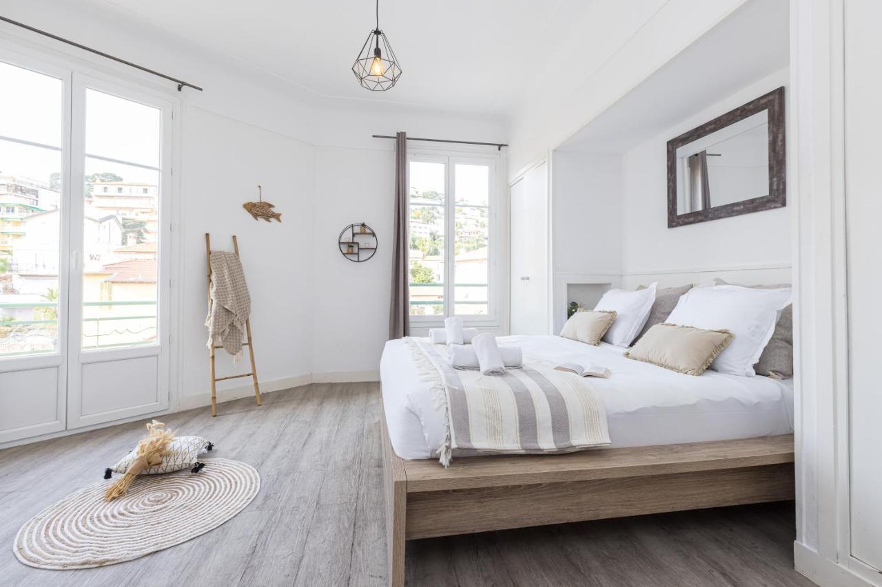 Feel Home - De Gaulle - Villefranche-Sur-Mer Bagian luar foto