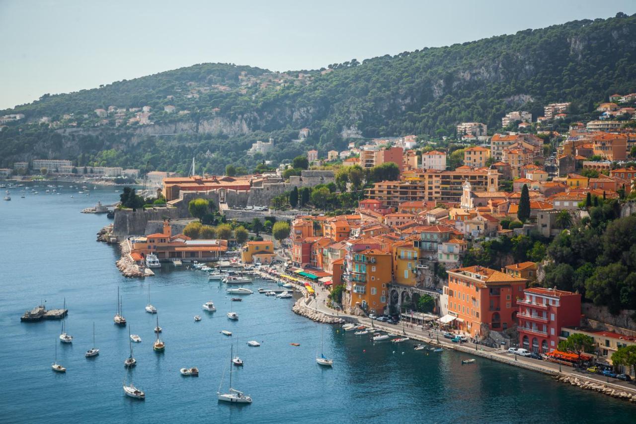 Feel Home - De Gaulle - Villefranche-Sur-Mer Bagian luar foto