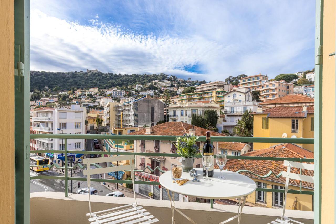 Feel Home - De Gaulle - Villefranche-Sur-Mer Bagian luar foto