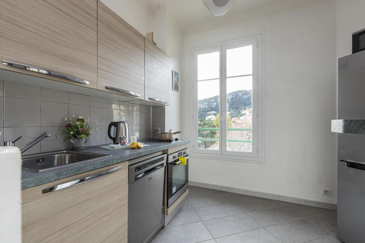 Feel Home - De Gaulle - Villefranche-Sur-Mer Bagian luar foto